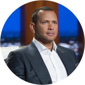 Alex Rodriguez