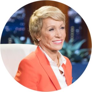 Barbara Corcoran