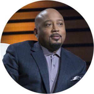 Daymond John