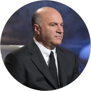 Kevin O'Leary